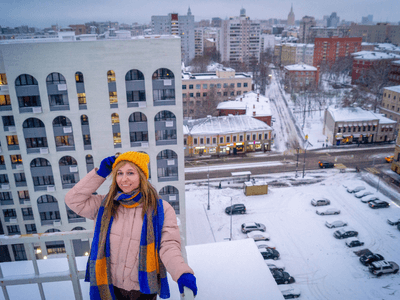 About Roof Repair Experts Gering, NE